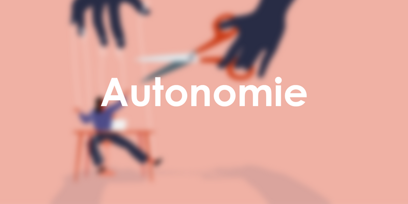 Autonomie