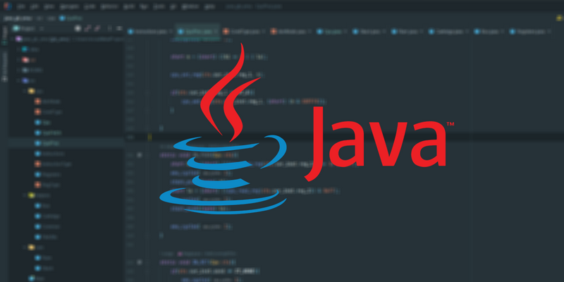 Migration technique d'un backend en Java